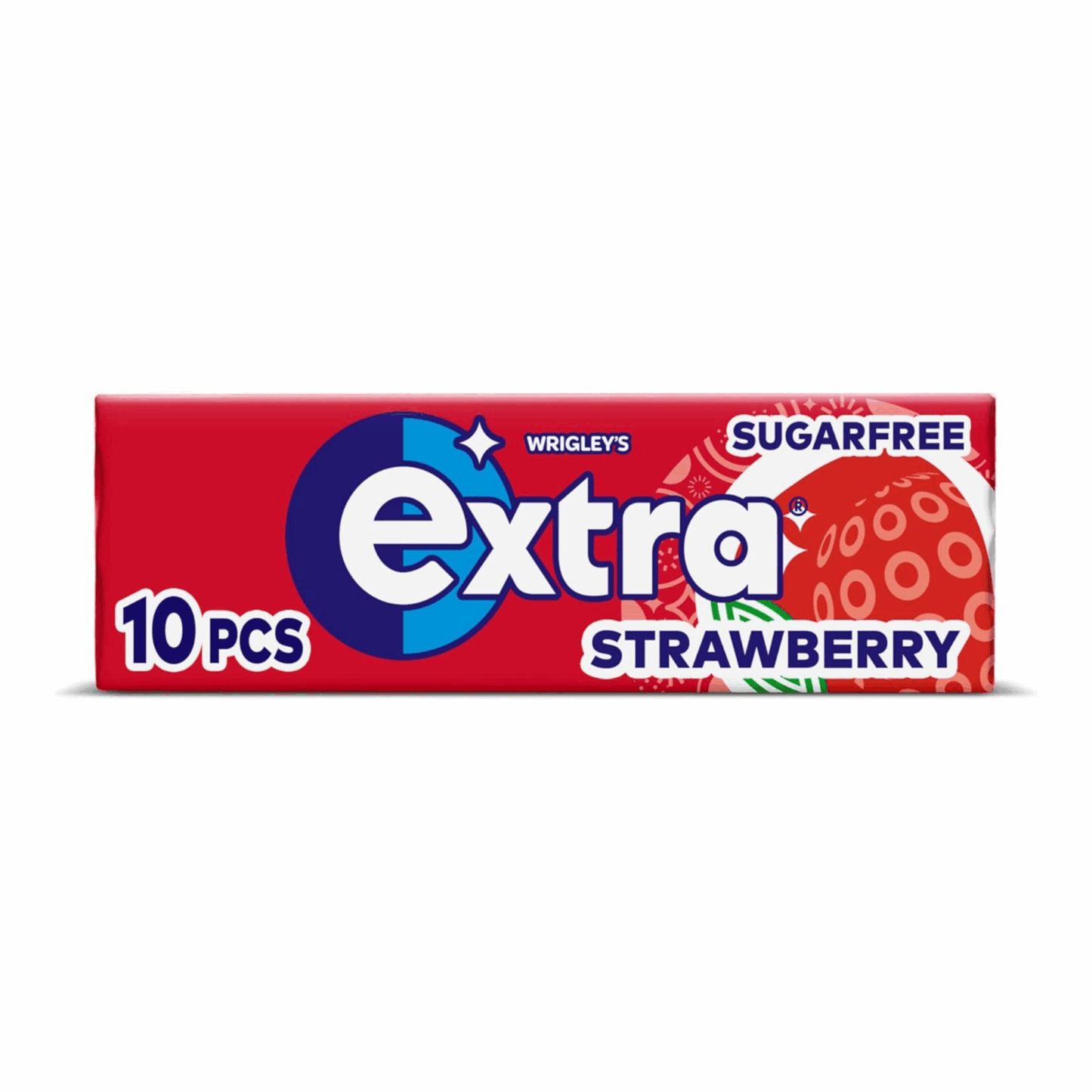 Extra fragola otc (30x 14g)