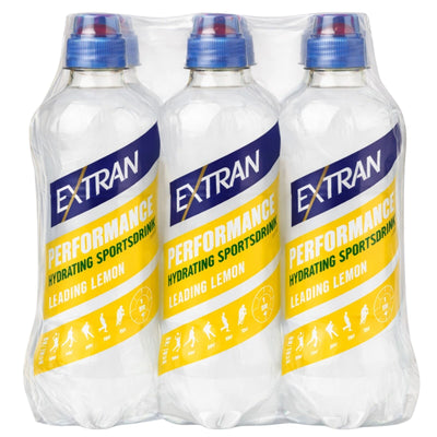 Tapa de limón extran performance (6x50 cl)