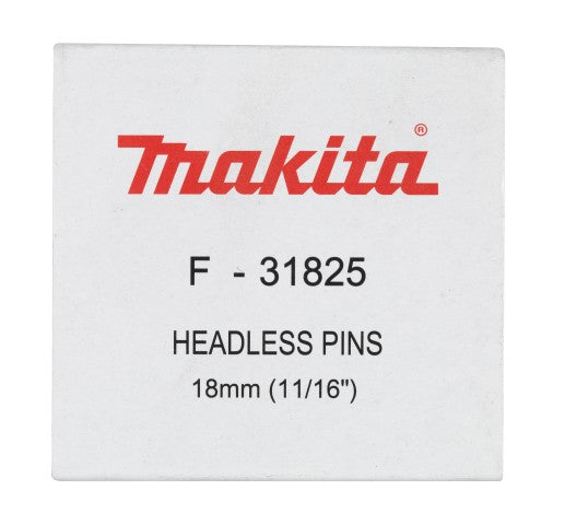 Accessorio Makita perno 45mm geg. -f-32920
