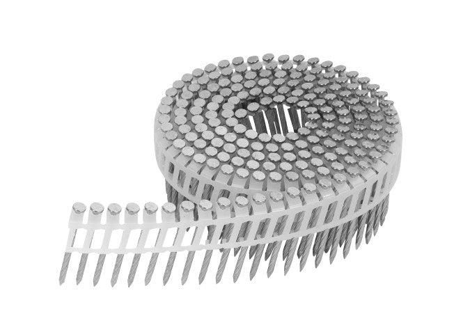 Accesorios Makita clavo 2,5x45mm galv. - f-33739