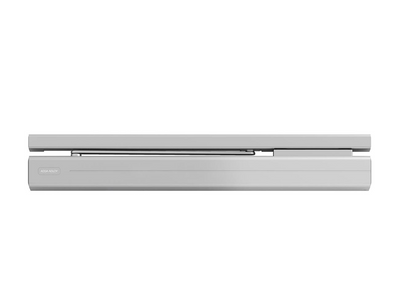 Cierrapuertas securi de diseño Ty assa abloy dc700ft y 3-6 | 12v | sin montaje en el lado de las bisagras | plata ev1 | (dc700ft bgs). | 170-15°-a000306977