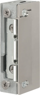 Effeff 138.53 profix® 2 elektrische inbouw deuropener type 138 | spanningsloos ontgrendeld | met diode | 24v= | din links en din rechts. - 10026599