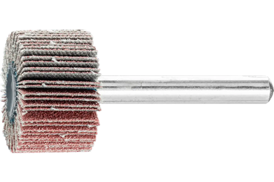 Muela de aleta Pferd 25x15mm a120