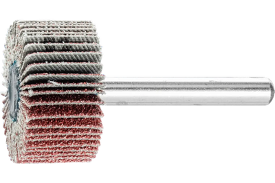 Muela de aleta Pferd 30x15mm a60