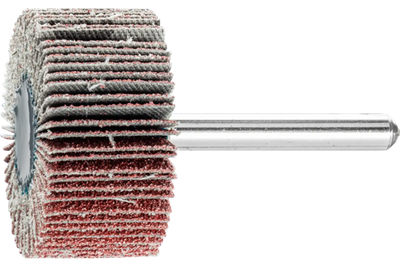 Muela abrasiva Pferd 40x20mm a60