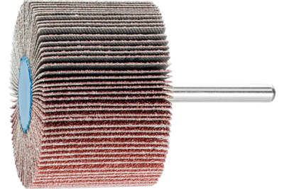 Muela abrasiva solapa pferd 60x40mm a60 (u)