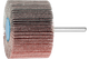 Muela abrasiva solapa pferd 60x40mm a60 (u)
