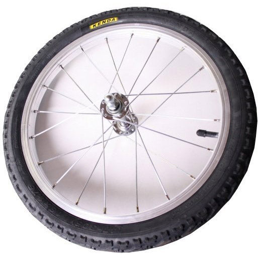 Roland Wiel Complete 16 Boy