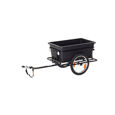 Roland trailer Roland Boy C with low drawbar 600 x 400 x 320
