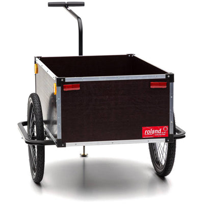Roland Trailer Roland B con barra ad alto 900 x 600 x 350
