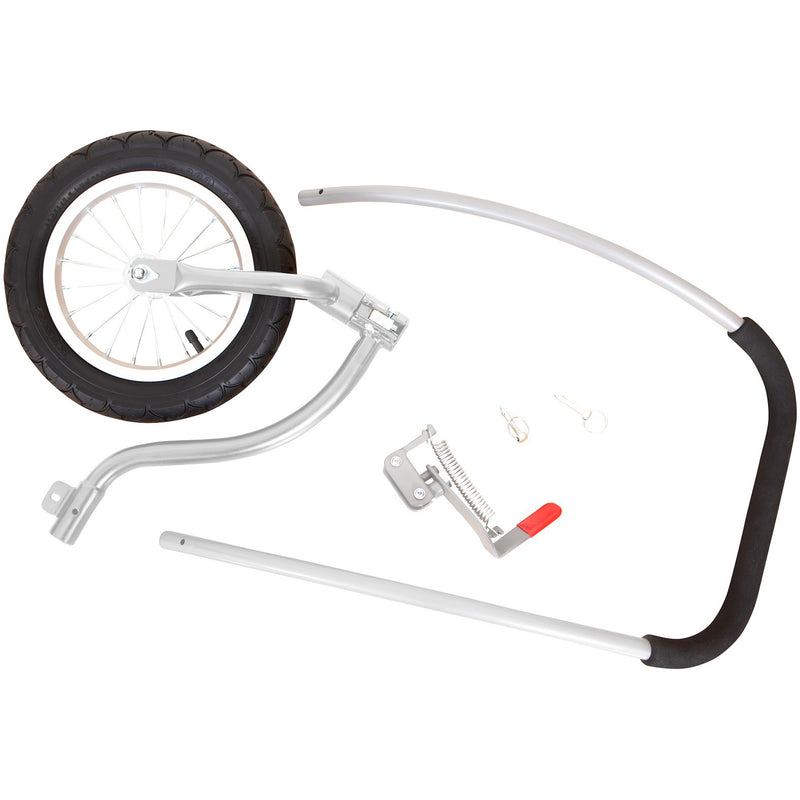 Passeggino da jogger doggyride outchdog mini