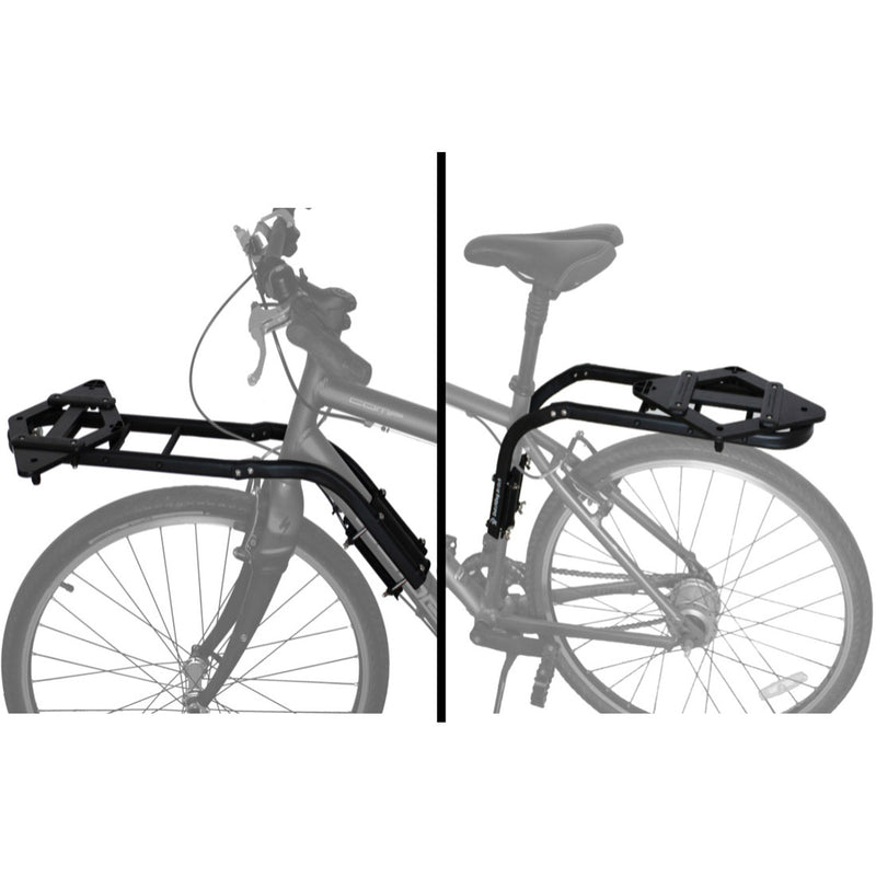 Dutchdogdesign dutchdog doggyride drager britch voor achter