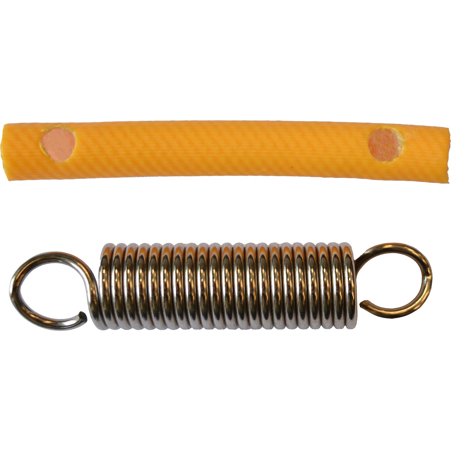 Dutchdog Doggyride Feather con manguera para el brazo migratorio (Hub)