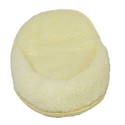 Babyschaal verkleiner - extra stabiliteit voor fietskar