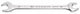 Facom steeksleutel 17 x 19 mm