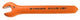 Llave de boca aislada Facom 11mm