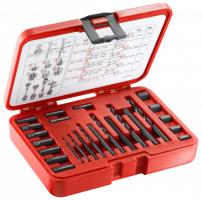 Facom tapeindetrekkers 6-14mm