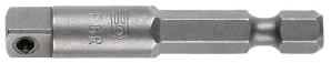 Facom dophouder 1 4 50mm - ef.6r