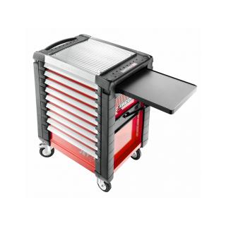 Encimera plegable Facom para carros de herramientas (nml)