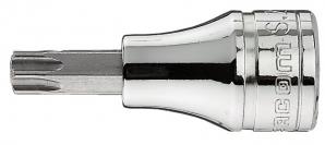 Destornillador Facom vaso 3 8' torx n 25