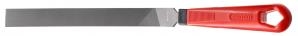 Lima a blocco Facom semidolce - manico 200mm