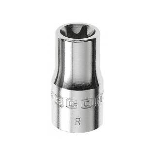 Presa torx Facom 1 4 -e6