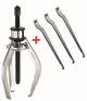 Extractor interior-exterior Facom + patas extra (u)