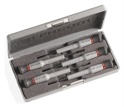 Facom micro-tech schroevendraaierset 5-delig