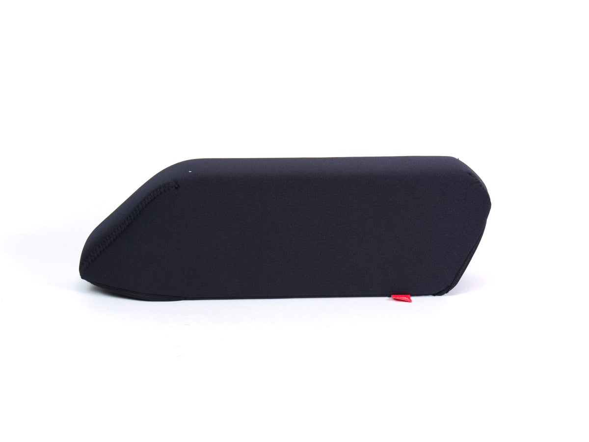 Cubierta de batería de marco de Fahrer Bosch Powerpack 725 Negro