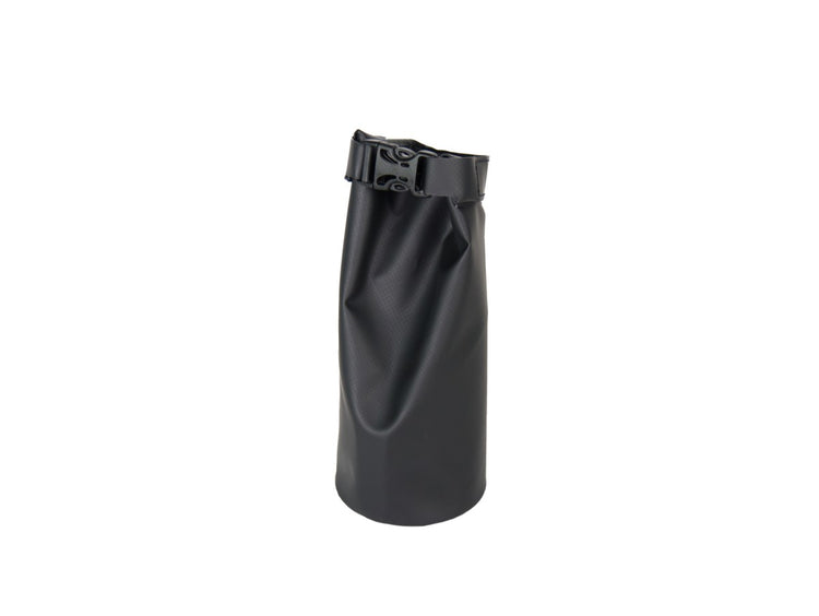 Fahrer handlebar bag uni bag with adapter black 1.5l