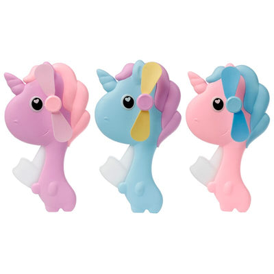 Venanador de unicornio portátil de Adoracorn