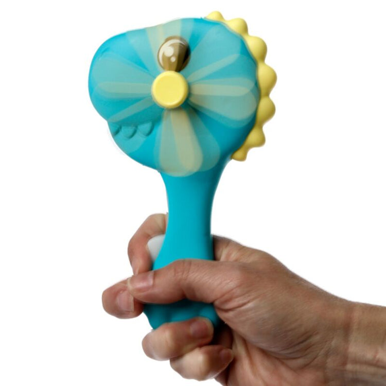 Dinosauria dinosaurus draagbare handventilator
