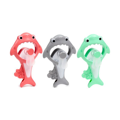 Abanico portátil Shark