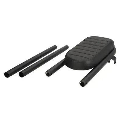 Eb-parts asiento trasero fatbike ouxi v8 negro