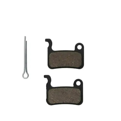 Juego de pastillas de freno tipo 2 eb-parts fatbike