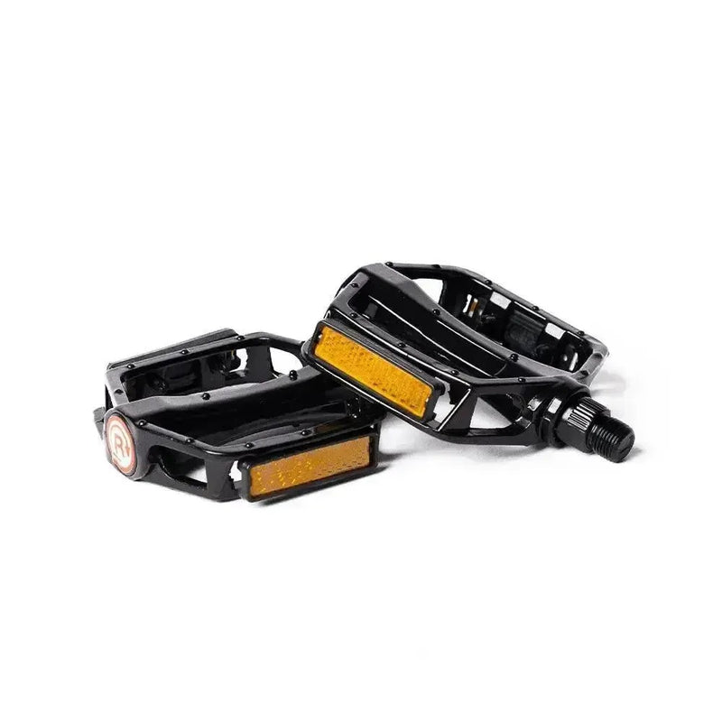 Set pedali fat bike Eb-parts neri
