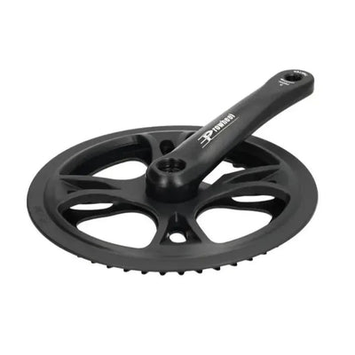 Juego de bielas eb-parts v20 fat bike