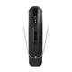 Parafango Eb-parts per fatbike ouxi v8 nero