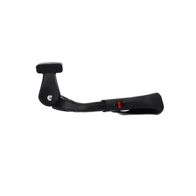 Eb-parts estándar fat bike negro