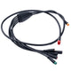 Cablaggio Eb-parts fatbike ouxi v8