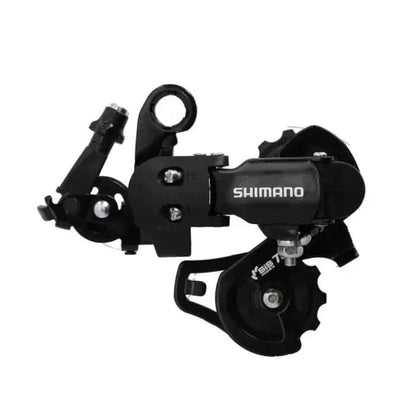 Eb parts rear derailleur fat bike