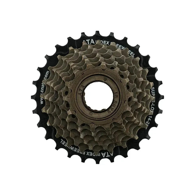 Cassetta Eb-parts fatbike v20