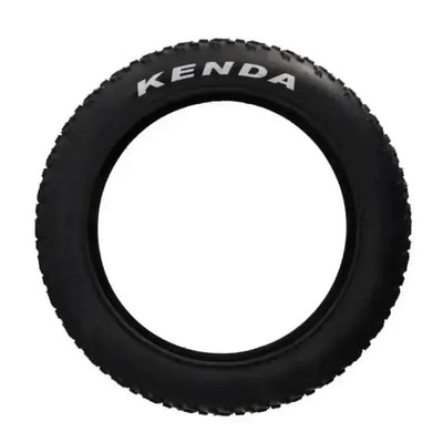 Copertone per fat bike Kenda eb-parts 20 x 4.00 nero