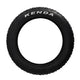 Copertone per fat bike Kenda eb-parts 20 x 4.00 nero