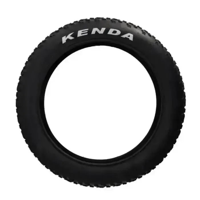 Copertone per fat bike Kenda eb-parts 20 x 4.00 nero