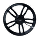 Eb-parts motor rueda trasera fatbike v20 250w