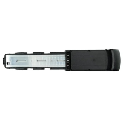Eb-parts battery holder fatbike v20 black