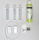 Fahrwerker servicekit dual