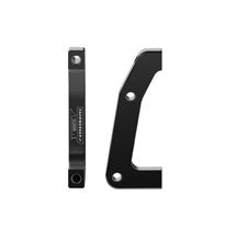 Remadapter Fahrwerker establecido detrás de IS2000-C