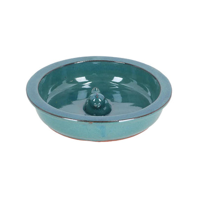 Esschert design vogelbad rond eend ø27cm